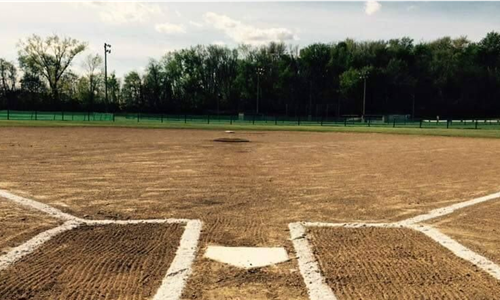 Baseball Field